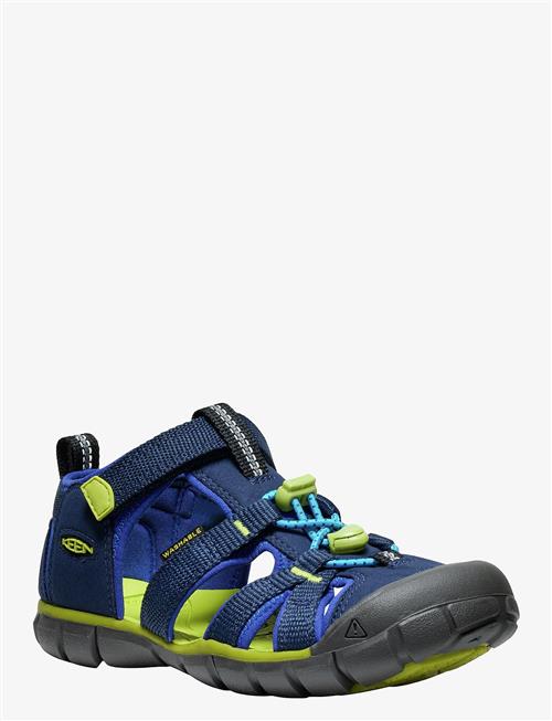 KEEN | Ke Seacamp Ii Cnx Y-Naval | 34