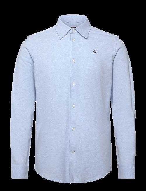 Morris | Camden Piqué Shirt | XXL