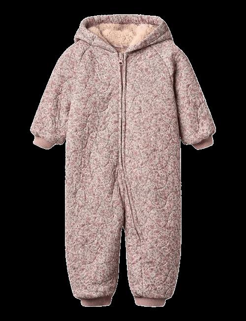 Wheat | Thermo Suit Krammo | 86