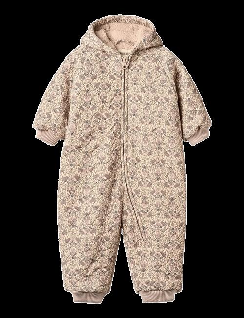 Wheat | Thermo Suit Krammo | 80