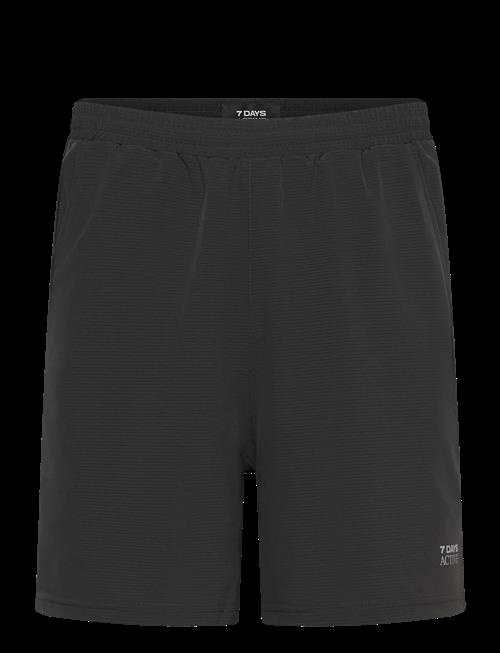 7 DAYS Active | Tech Shorts | S