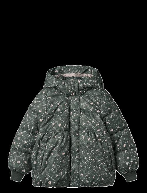 Wheat | Puffer Jacket Karla | 104