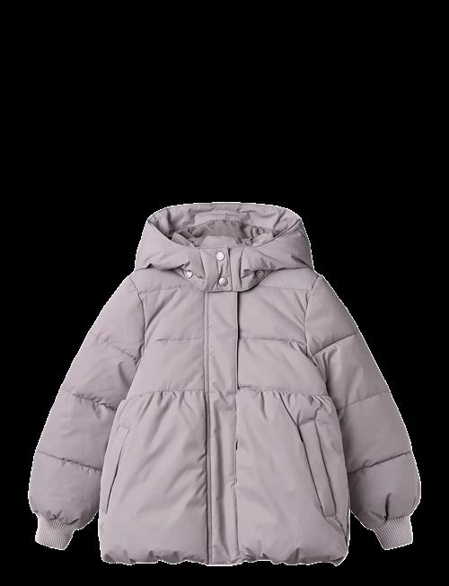 Wheat | Puffer Jacket Karla | 92