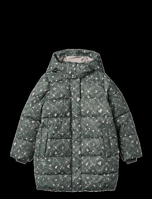 Wheat | Puffer Coat Yrsa | 152