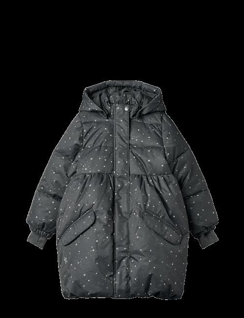 Wheat | Puffer Coat Luna | 110