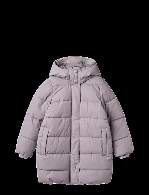 Wheat | Puffer Coat Yrsa | 104