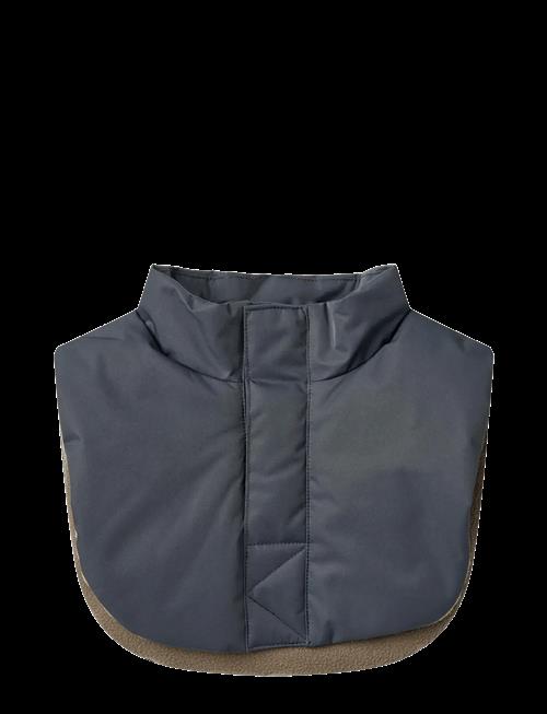 Wheat | Puffer Neckwarmer Rivo | 10/12Y