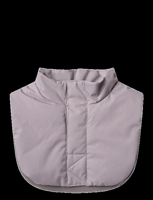 Wheat | Puffer Neckwarmer Rivo | 10/12Y