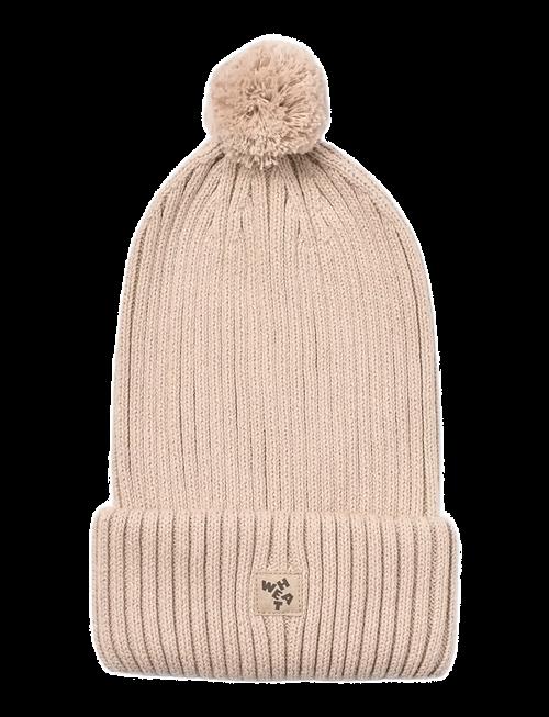 Wheat | Beanie Habar | 3-5Y