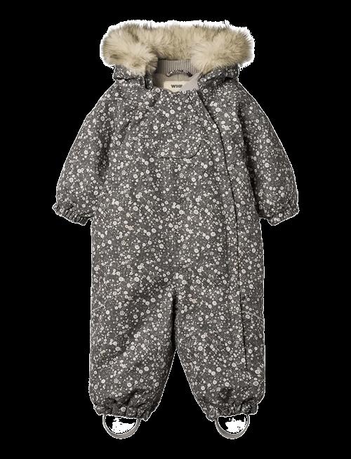 Wheat | Snowsuit Nickie | 92