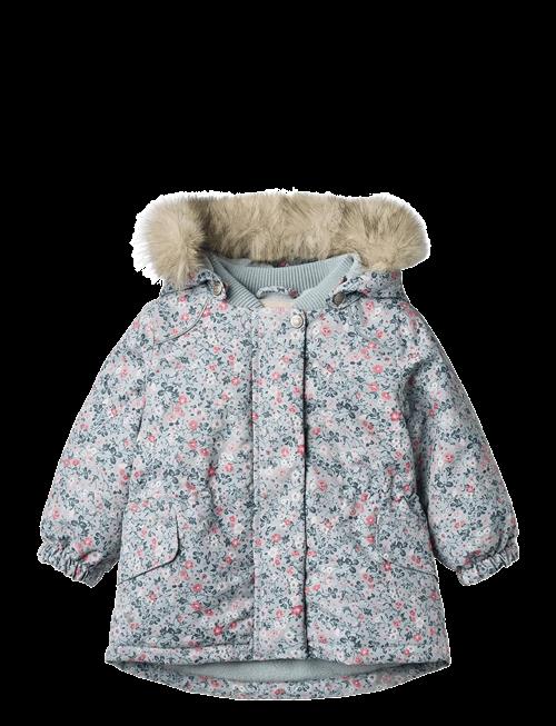 Wheat | Jacket Mathilde | 92