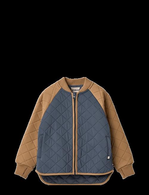 Wheat | Thermo Jacket Sylvester | 122