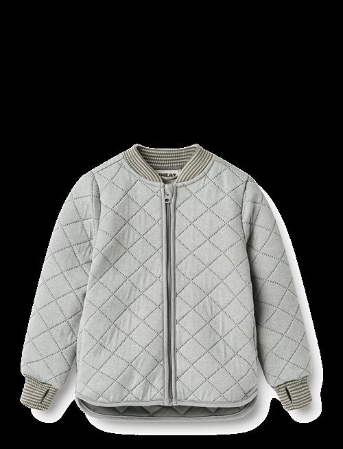 Wheat | Thermo Jacket Loui | 104