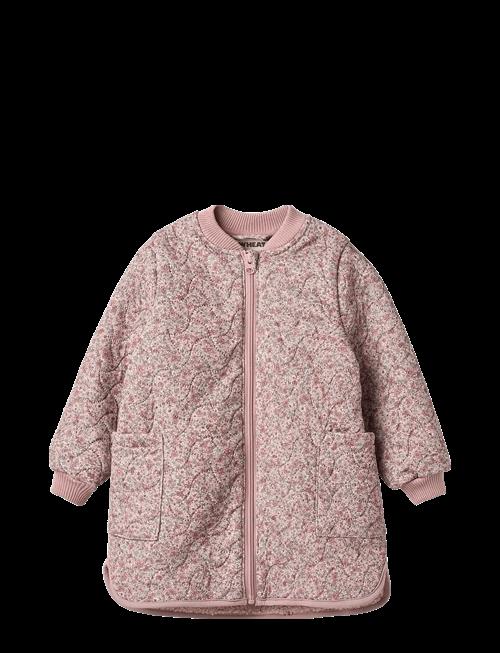 Wheat | Thermo Jacket Helga | 104