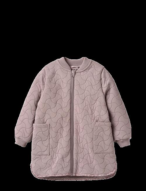 Wheat | Thermo Jacket Helga | 110