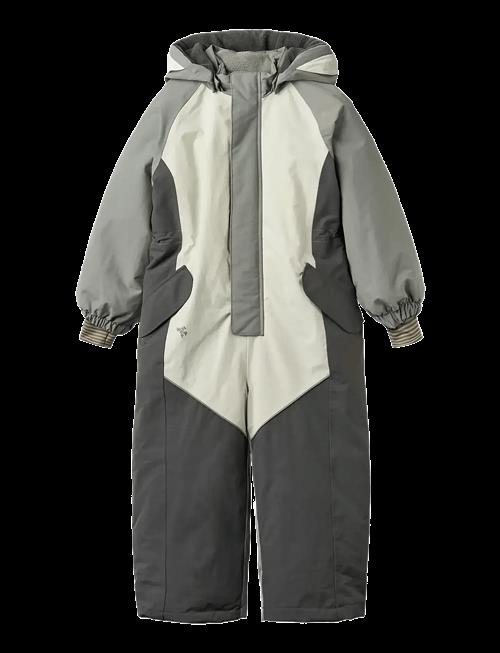 Wheat | Snowsuit Kallo | 128