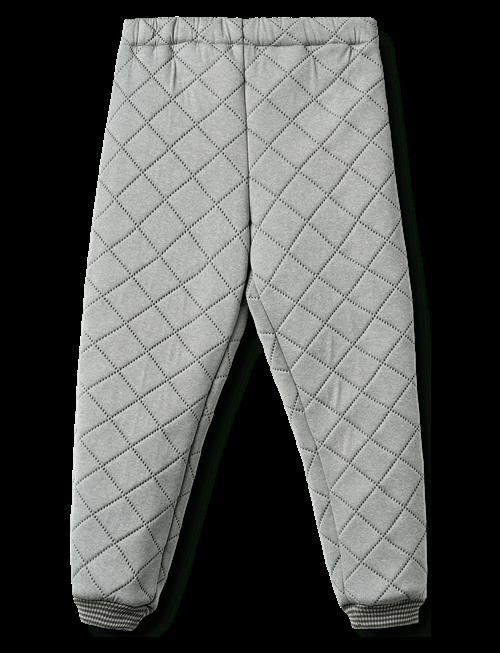 Wheat | Thermo Pants Alex | 116