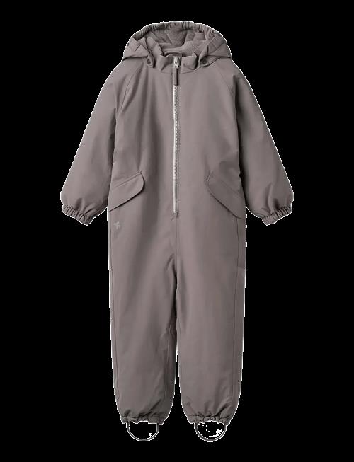 Wheat | Snowsuit Laffa | 92