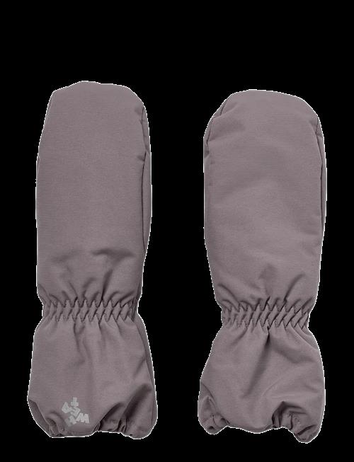 Wheat | Mittens Monta | XL