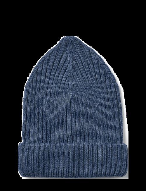 Wheat | Beanie Topper | 1-3Y