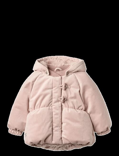 Wheat | Puffer Jacket Olga | 9-12M
