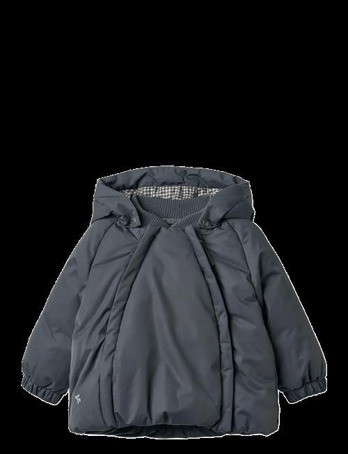 Wheat | Puffer Jacket Morgen | 74