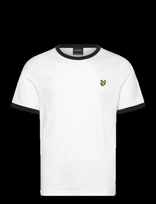 Lyle & Scott | Ringer T-Shirt | XL