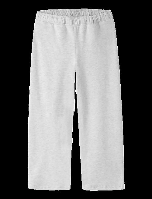 LMTD | Nlfnizu Bru Lw Wide Sweat Pant Noos | 140
