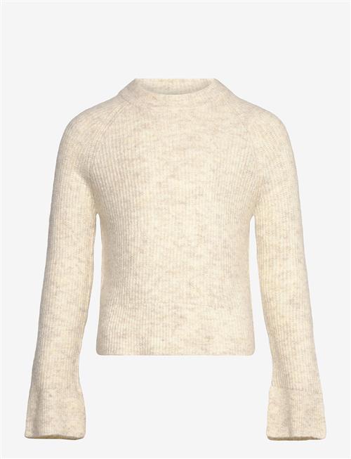 LMTD | Nlfkleave Ls Short Knit Noos | 134-140