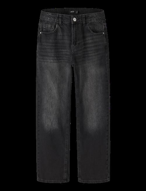LMTD | Nlmbex Dmn R Loose Pant Noos | 158