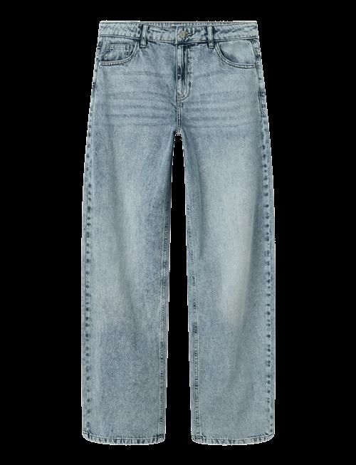 LMTD | Nlmbex Dmn R Loose Pant Noos | 146