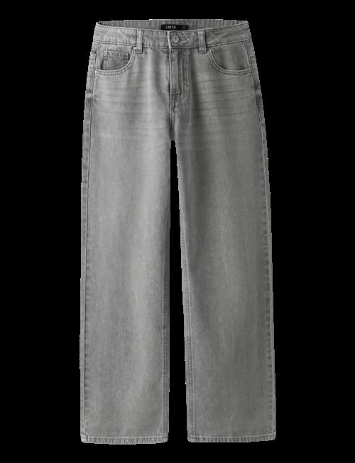 LMTD | Nlfbett Dnm Nw R Wide Pant Noos | 176