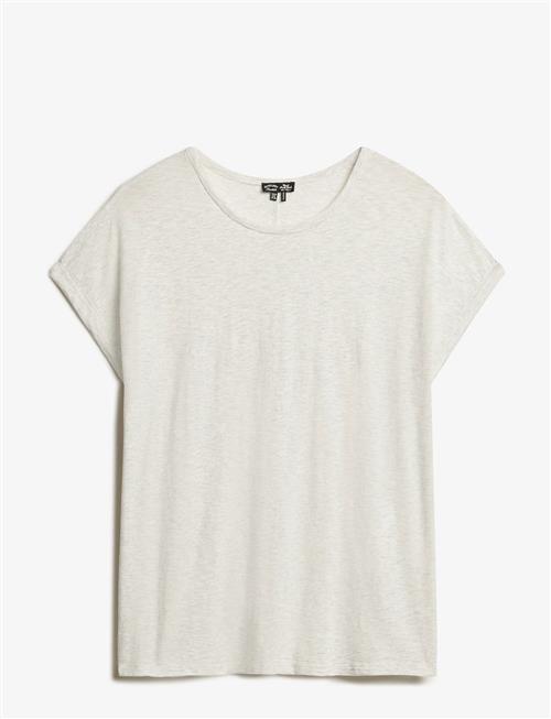 Superdry | Studios Loose Tee | 40