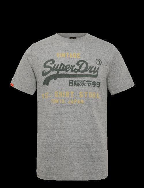 Superdry | Vl Classic Relaxed Tee | XXL