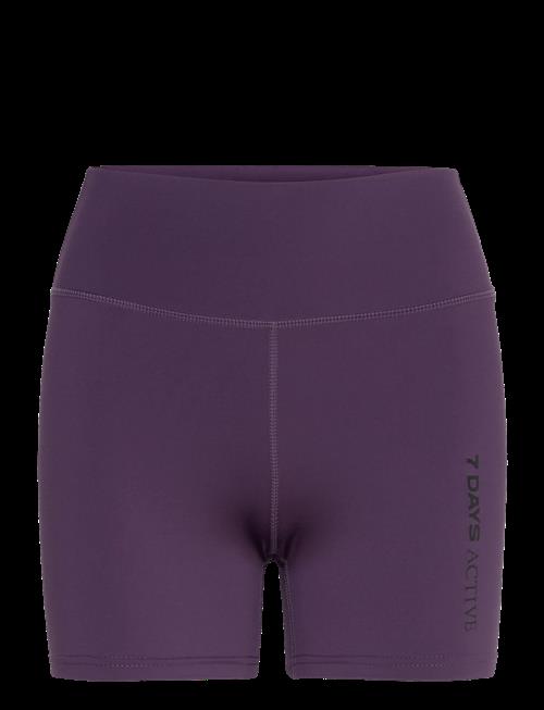 7 DAYS Active | Signature Mini Shorts | XS