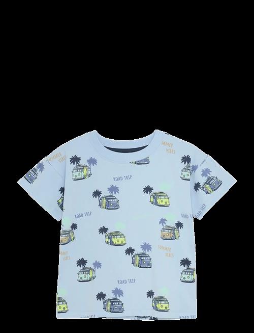Minymo | T-Shirt Ss | 128