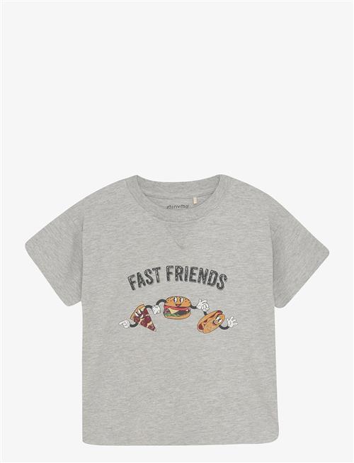 Minymo | T-Shirt Ss | 122