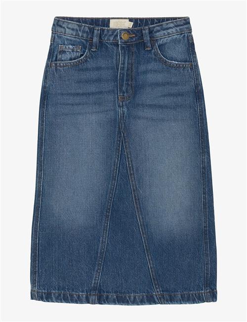 Creamie | Skirt Denim | 110