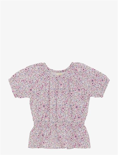 Creamie | Top Structure | 110