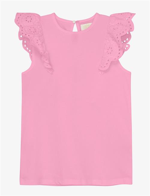 Creamie | Top Ns Lace | 104