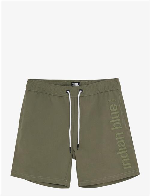 Indian Blue Jeans | Beachshorts | 110