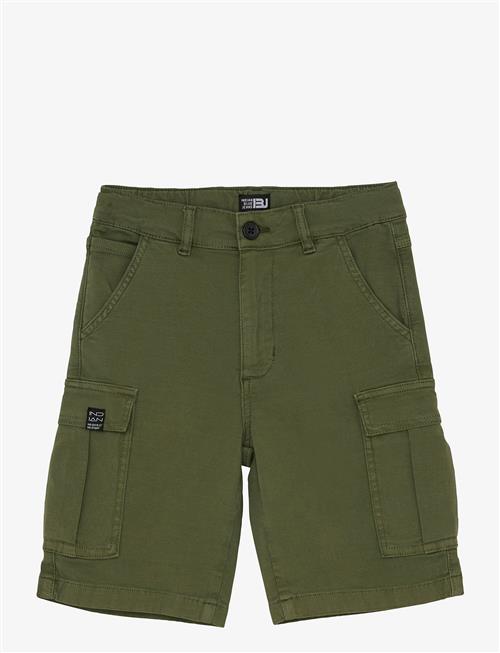 Indian Blue Jeans | Cargo Shorts | 164