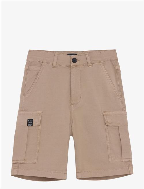 Indian Blue Jeans | Cargo Shorts | 176