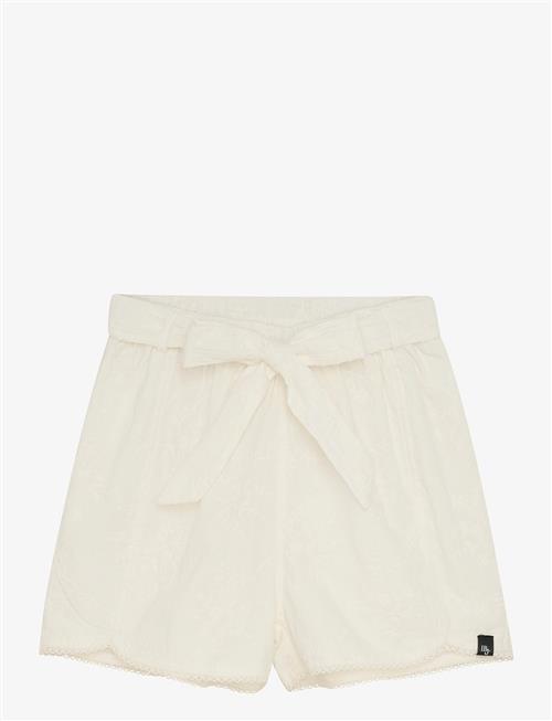 Indian Blue Jeans | Shorts Embroiderie | 116