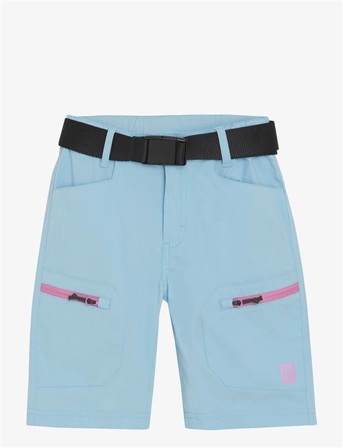 Color Kids | Shorts Outdoor W. Zip Pockets | 116