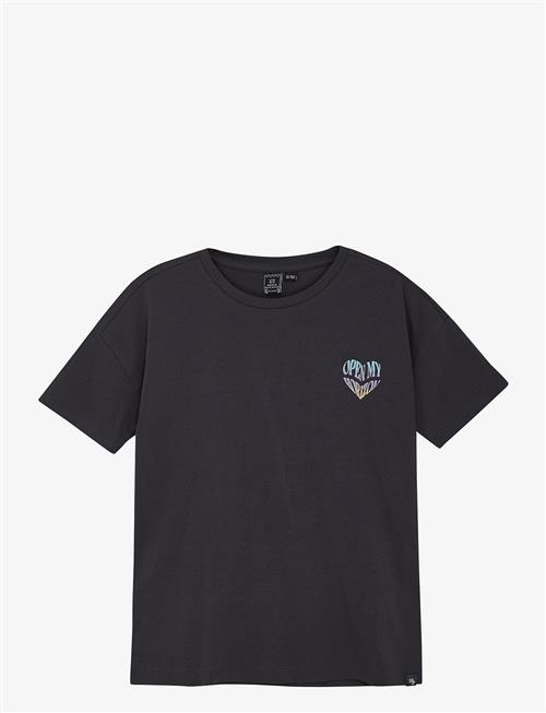 Indian Blue Jeans | T-Shirt Backprint | 110