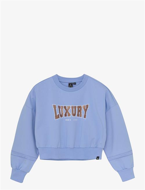 Indian Blue Jeans | Loose Fit Sweater Glitter | 116