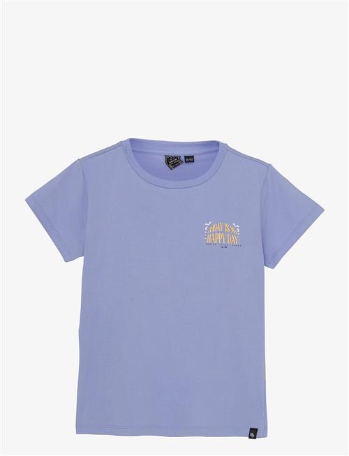 Indian Blue Jeans | T-Shirt Chest And Backprint | 140