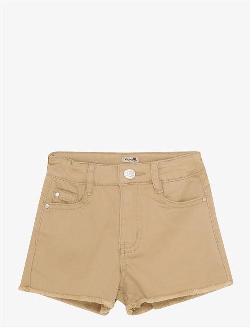 Daily 7 | Twill Shorts | 104