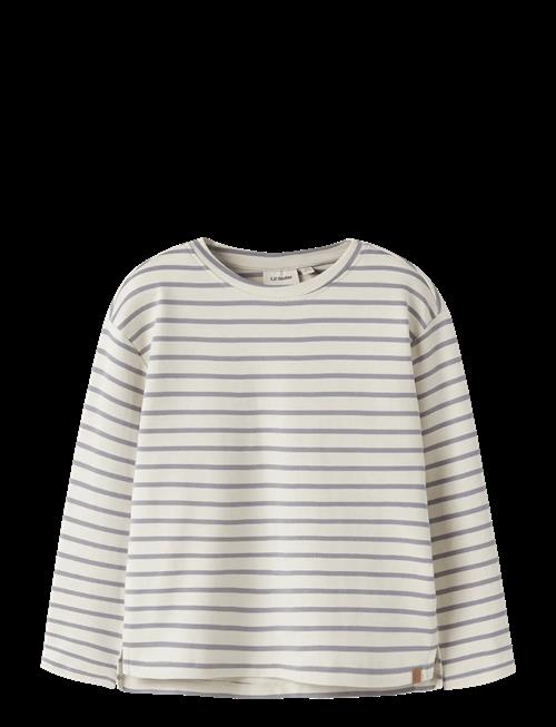 Lil'Atelier | Nmmlimia Ls Loose Top Lil Noos | 98